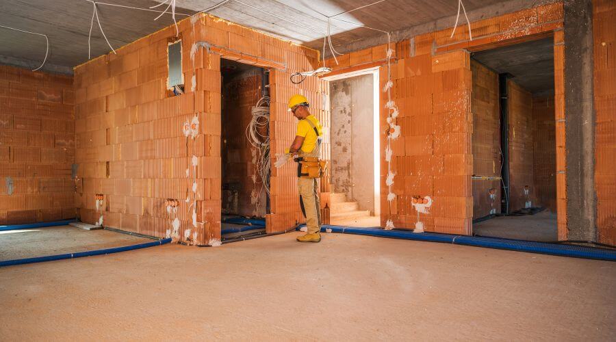 Expert flood damage restoration services in Arroyo Grande, CA